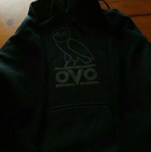Ovo Sweater